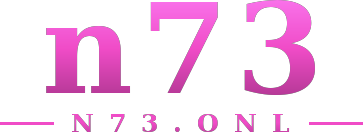 n73 logo